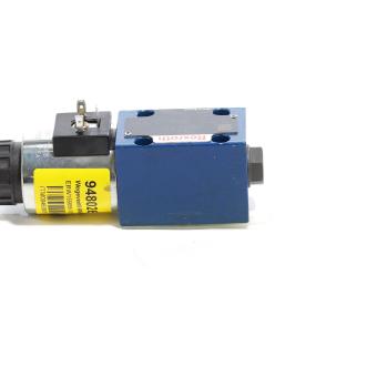 4/2 Directional spool valve 4 WE 6 Y62/EG24N9K4 